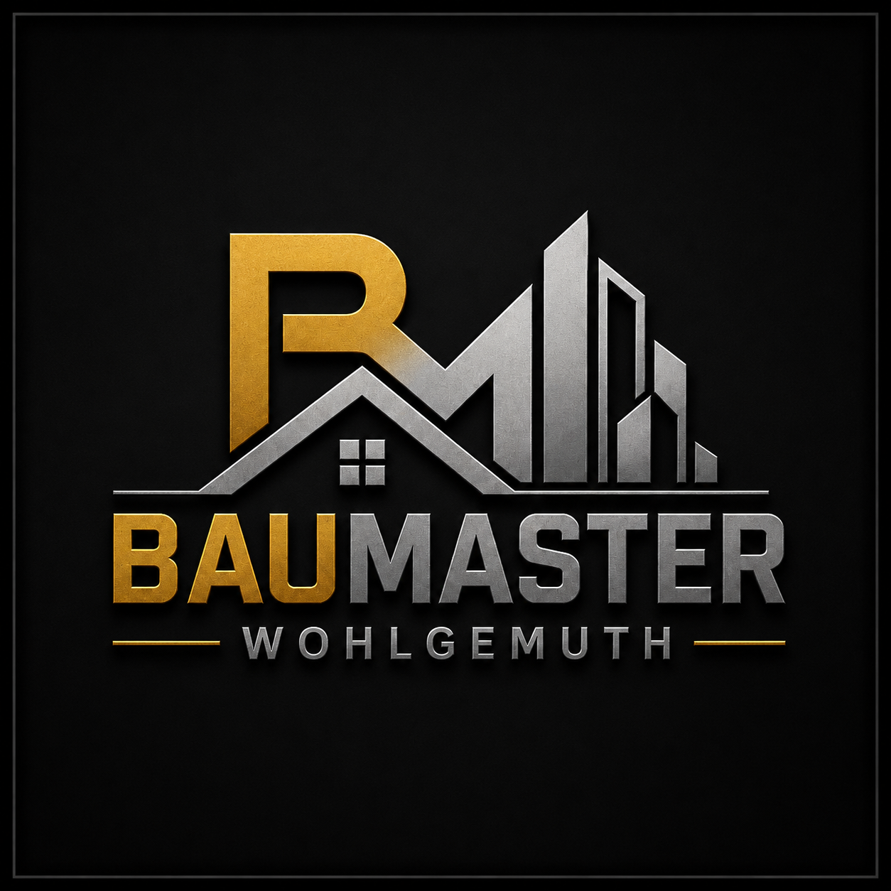 BAUMASTER Wohlgemuth Logo